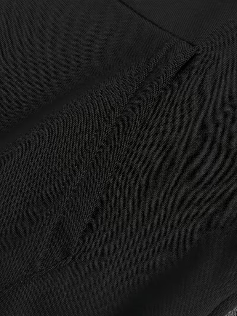 Conjunto de Sudadera para Hombre Otoño Invierno 2 Piezas